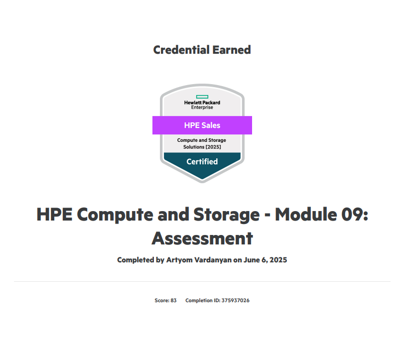 certificate small image